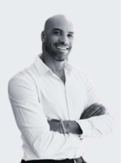 William Dair — CEO & Founder